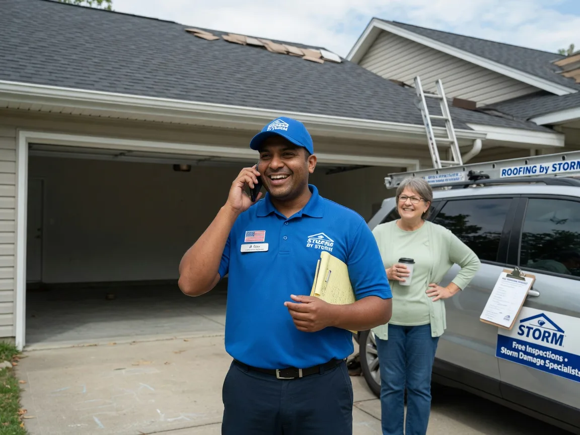 Roof Repair Near Me Springboro, PA FAQs