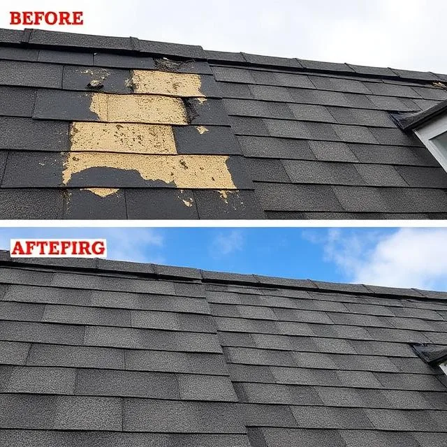 Roof Repair Near Me in Springboro, PA near me